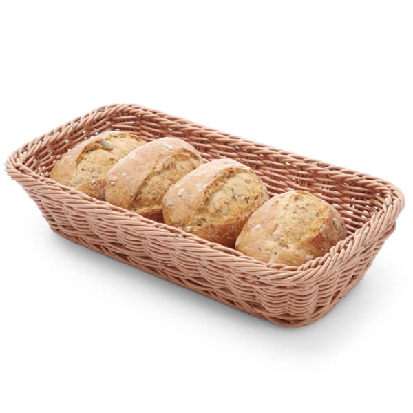 Korg brödbricka bröd fruktförstärkt GN1/3 - Hendi 426715