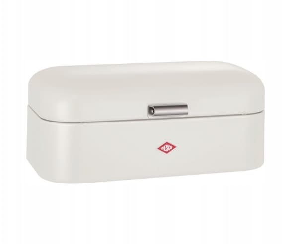 WESCO Grandy-Brotkasten sand matt (112761)