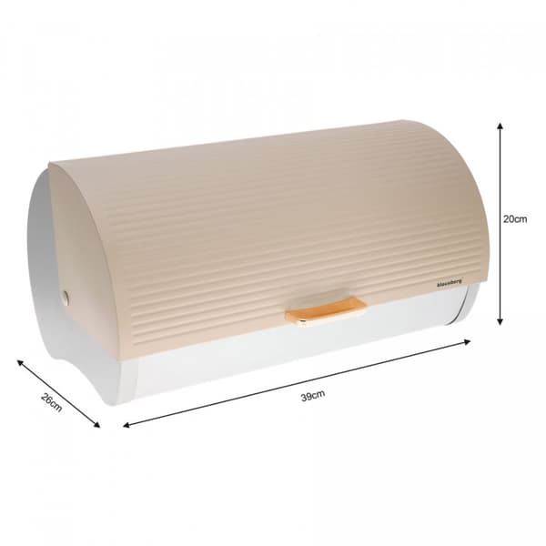 KLAUSBERG ST?L BR�DK?L KB-7271