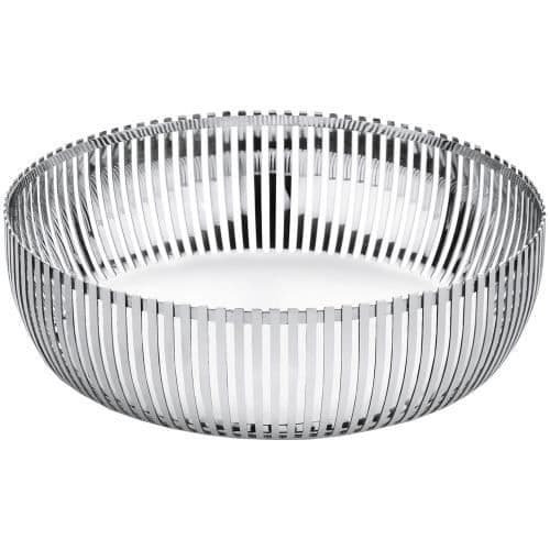 Corbeille Alessi på 20 cm