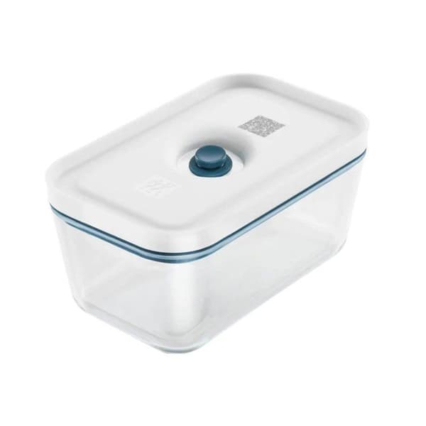 Vakuumförpackningsapparat - ZWILLING - 36815-014-0 - Glas - 5 påsar ingår - Utan BPA