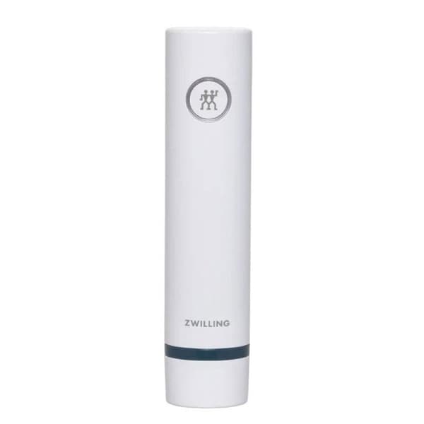 Vakuumförpackningsapparat - ZWILLING - 36815-014-0 - Glas - 5 påsar ingår - Utan BPA