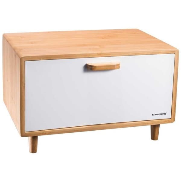 BAMBOO BRÖDSLÅDA KLAUSBERG KB-7400
