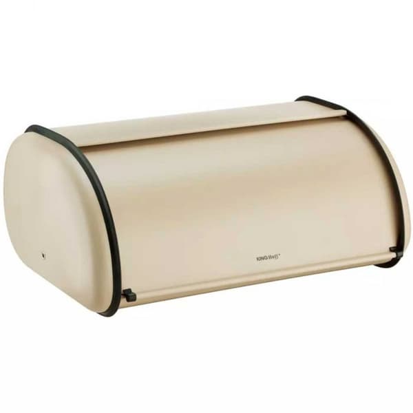 KINGHOFF STÅLVÄSKA KH-1866 beige