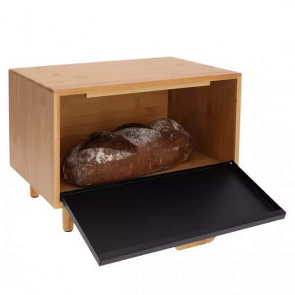 BAMBUBRÖDBAGARE KLAUSBERG KB-7399