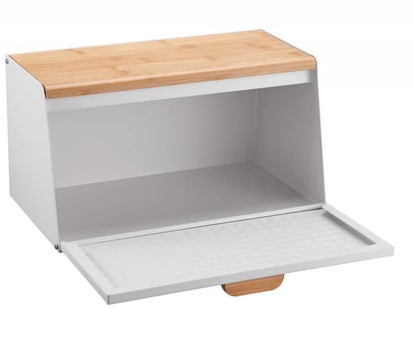 KLAUSBERG DOBBELT-SIDET TASKE KB-7468