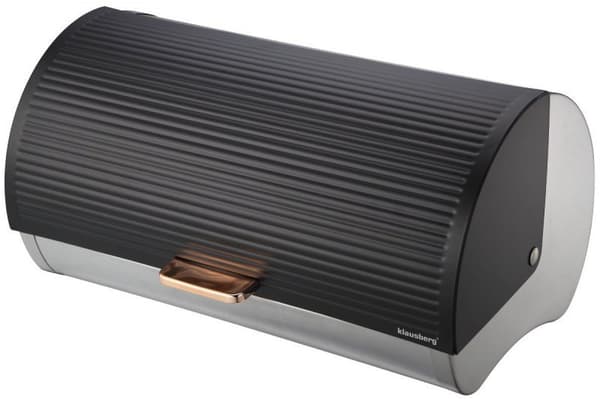 KLAUSBERG STÅL BRÖDKÅL KB-7269