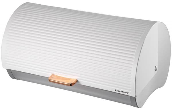 KLAUSBERG BRÖDBAGARE AV STÅL KB-7270