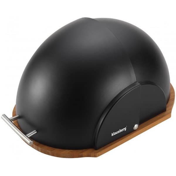 KLAUSBERG Sfärisk brödlåda KB-7286