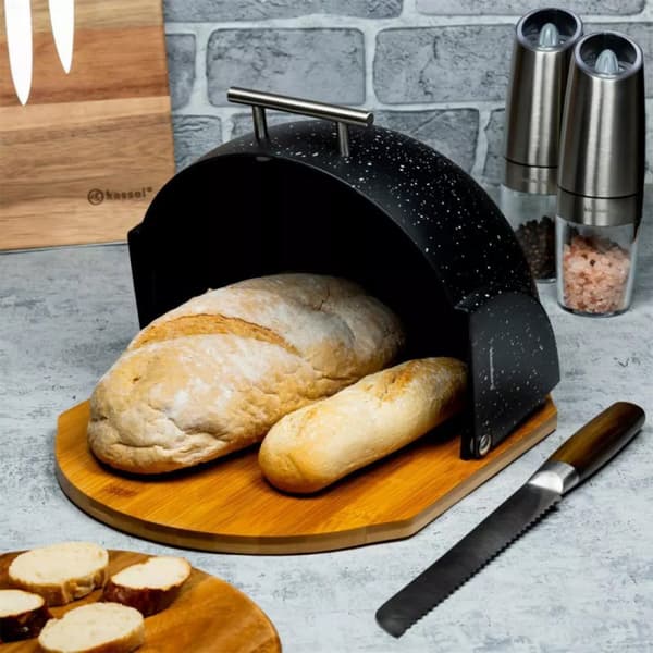 MARMOR BAMBU-AKRYL BRØDBAGER KLAUSBERG KB-7277