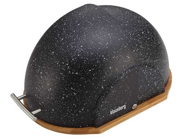 MARMOR BAMBU-AKRYL BRØDBAGER KLAUSBERG KB-7277
