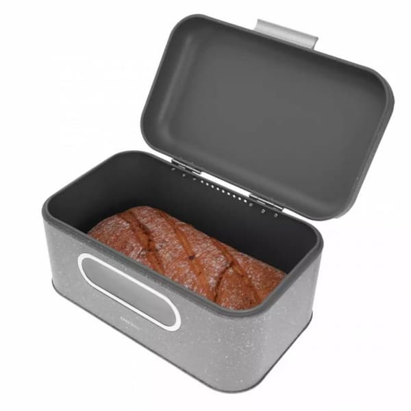 KINGHOFF KH-1080 BRÖDBAGARE AV MARMOR