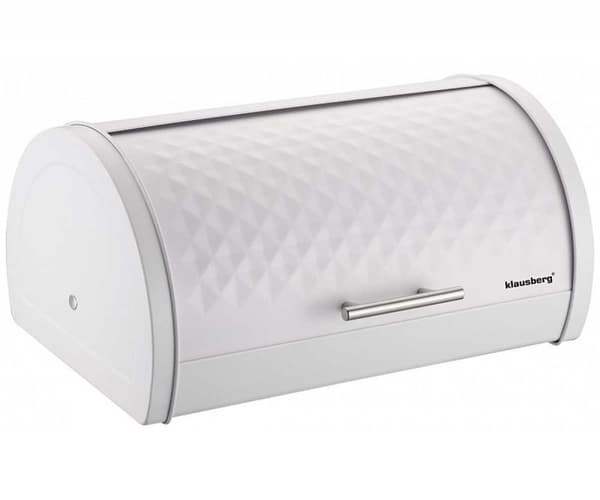 STÅLBRYTARE MED LOCK DIAMANT KLAUSBERG KB-7518