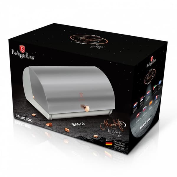 BERLINGER HAUS BH-6721 MOONLIGHT STEEL BREAKER