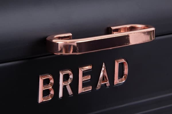 BRØDÆSKE MED ET SÆT BEHOLDERE BERLINGER HAUS BH-6753