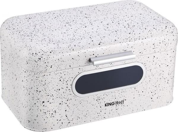 Brödkorg - Brödpåse Kinghoff - KH-1079 - Plastbrödkorg ()