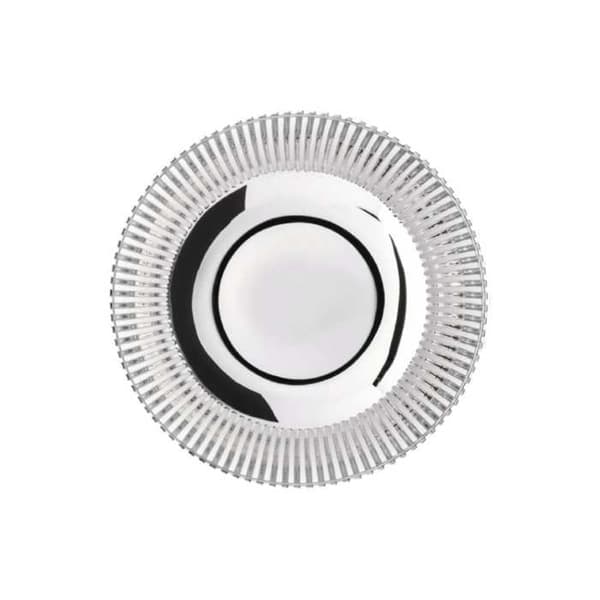 Corbeille - Alessi - 24 cm - Rostfritt stål - Skål - Vuxen