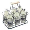 Miniatyrbild 2 av 3: Living Nostalgia Kitchen Craft Basket för...