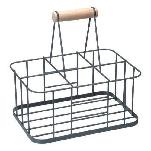 Living Nostalgia Kitchen Craft Basket för...