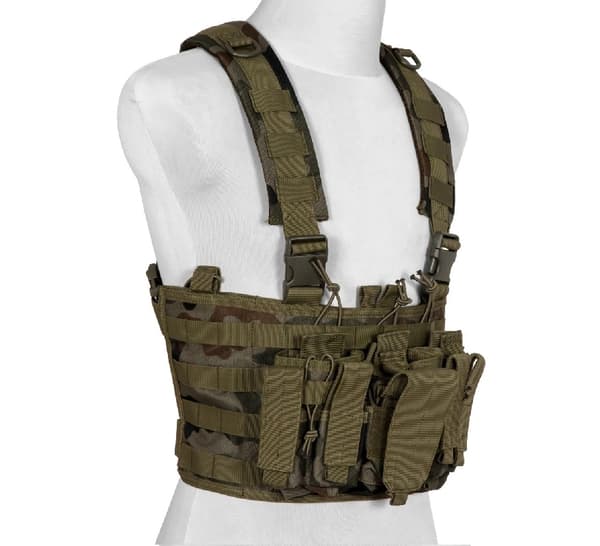 Scout Chest Rig WZ93 GFC taktinen liivi
