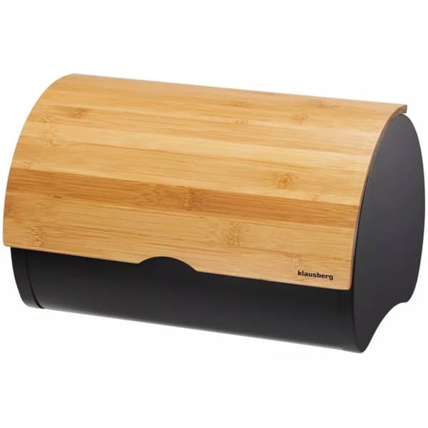 BRØDKASSE BRØDBEHOLDER KLAUSBERG KB-7711