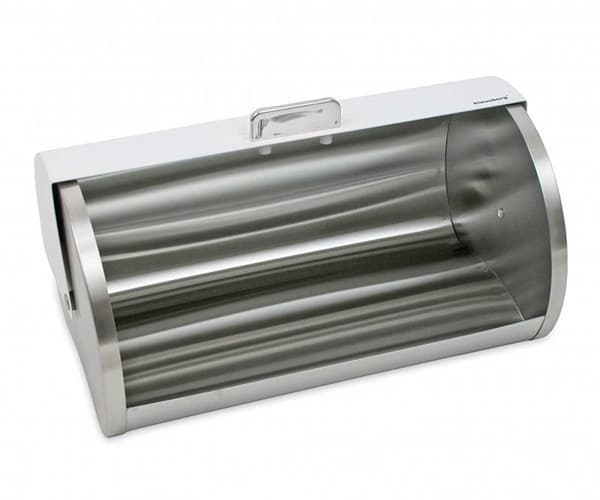 KLAUSBERG STÅLBRÖDSLÅDA KB-7270