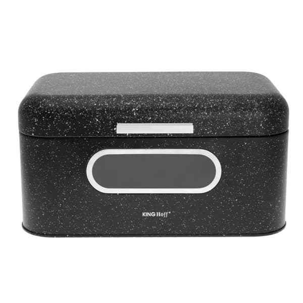 BRØDKASSE BRØDBEHOLDER KINGHOFF KH-1078