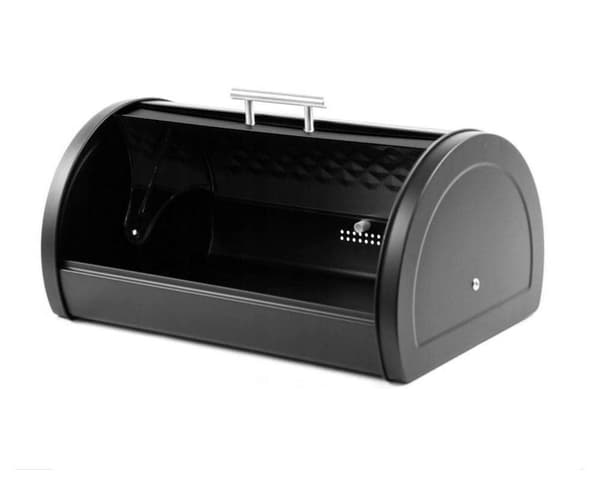 STÅLBRÖDSLÅDA MED DIAMANTLOCK KLAUSBERG KB-7453