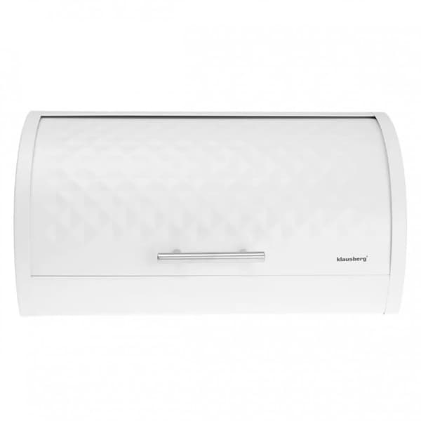 STÅLBRÖDSLÅDA MED DIAMANTLOCK KLAUSBERG KB-7541