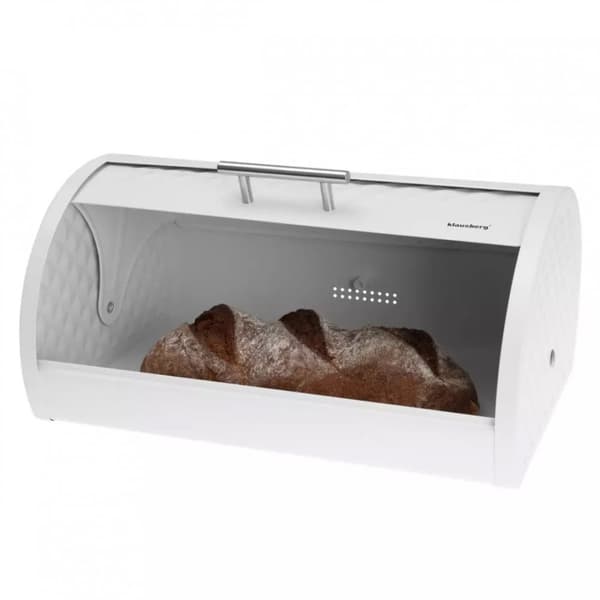 STÅLBRÖDSLÅDA MED DIAMANTLOCK KLAUSBERG KB-7541
