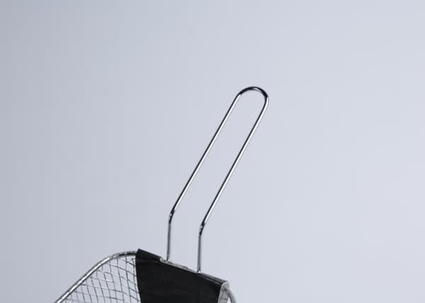 Presentationskorg - HELT BERÖKANDE - KA1450 - Metall - 17,6x8,5x14,2 cm - Originaldesign