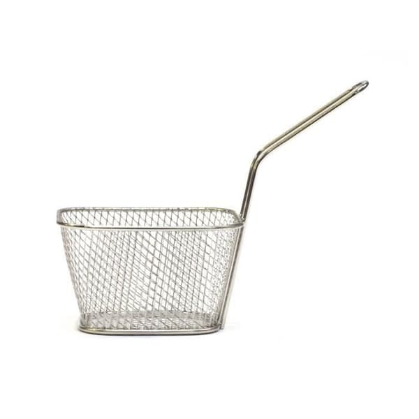 Presentationskorg - HELT BERÖKANDE - KA1450 - Metall - 17,6x8,5x14,2 cm - Originaldesign
