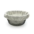Pikkukuva 3 / 4: Leipäkori Metalli 23 x 23 x 10 cm (12 osaa)