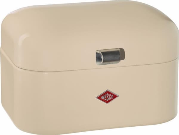 [OUTLET] - Chlebak Wesco WESCO Single Grandy mandel