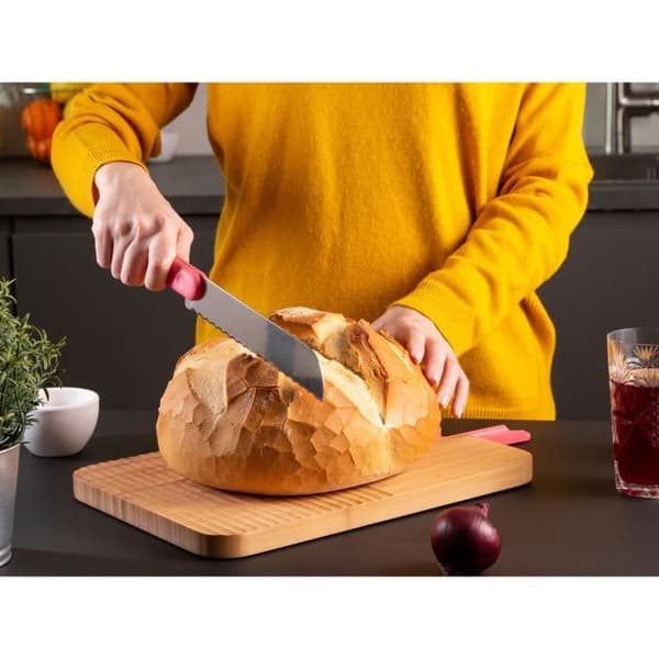 Brödkniv