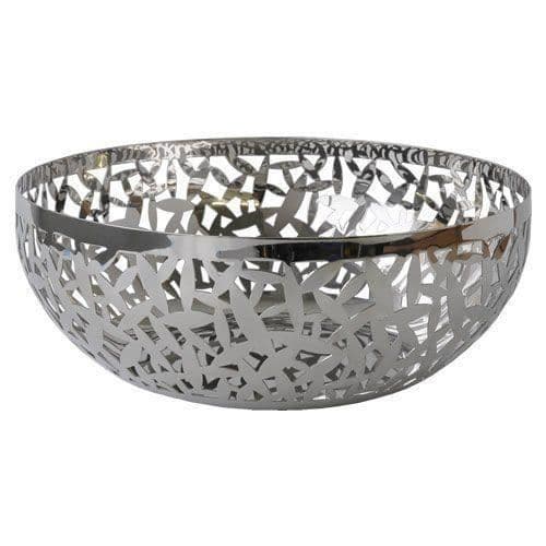 Alessi MSA04/29 Cactus genombruten fruktkorg...