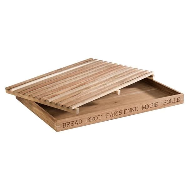 Aps - Bread Breadboard med smulbricka