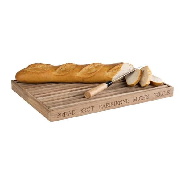 Aps - Bread Breadboard med smulbricka