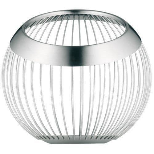 Corbeille Lounge Petit - WMF - 06.6507.6030 - H 18,5 cm - För Vuxna - Elegant Design