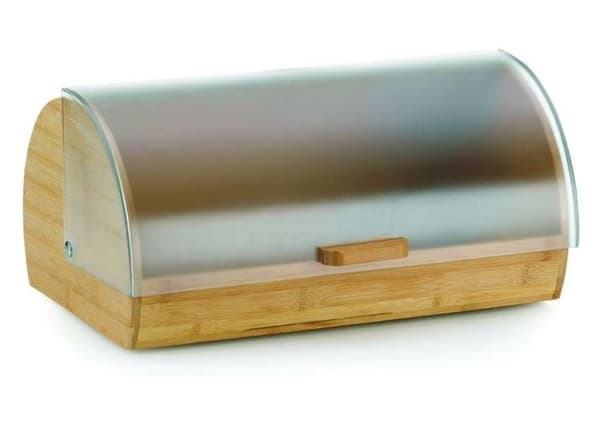 Brödspis - KELA - KATANA - 39 cm - Bambu trä - Högkvalitativ design