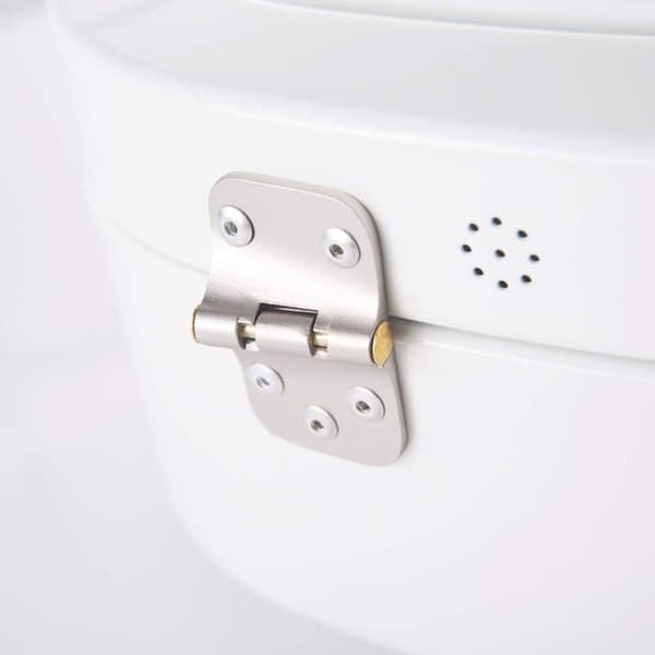 Brödbox - brötte väska Wesco - 236101-23
