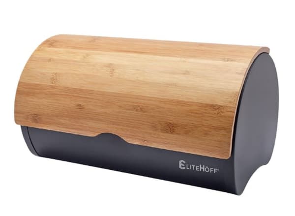 CHLEBAK FÖR BRÖD E-6033