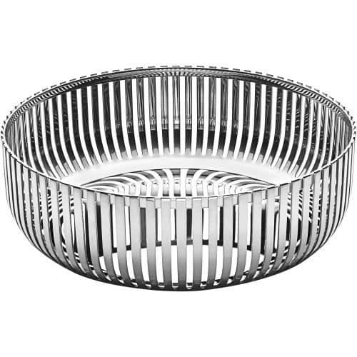 Corbeille Alessi på 15 cm