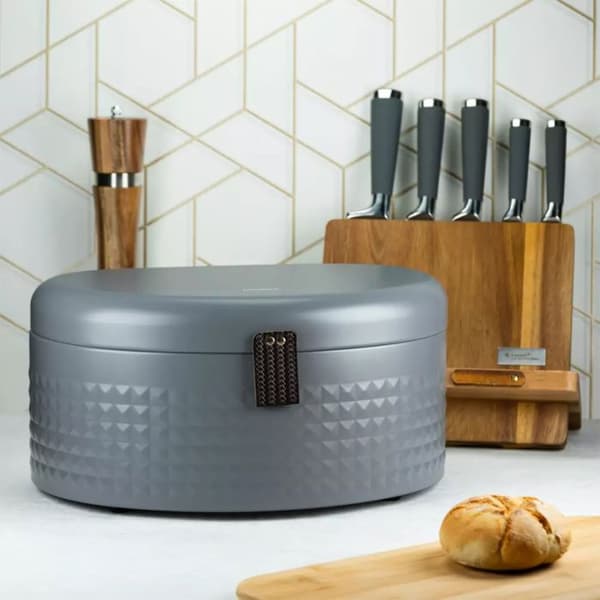 CHLEDBOX STÅL KLAUSBERG KB-7578