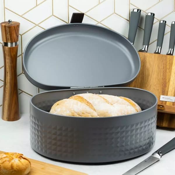 CHLEDBOX STÅL KLAUSBERG KB-7578