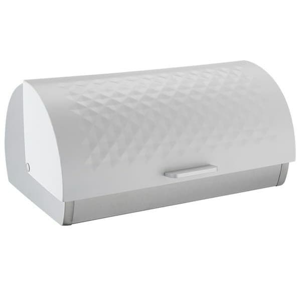 Brødkurv Feel Maestro MR-1676-WHITE Hvid Rustfrit stål (1 enheder)