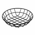 Miniatyrbillede 5 af 5: Brødkurv Quttin Metal Cirkulær 20 x 5 cm 4 mm (12 enheder)