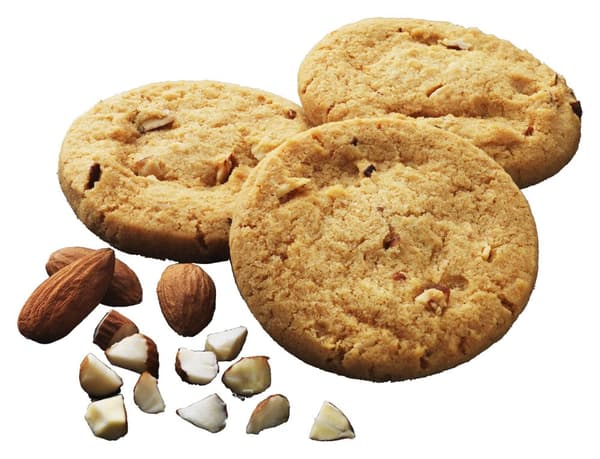 Kakor GILLE Bondkakor 700g