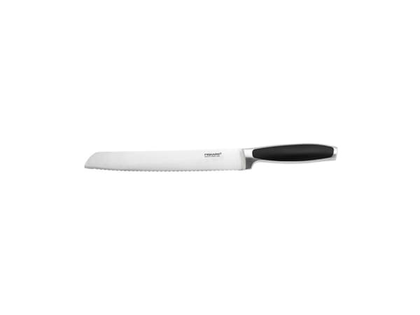 Fiskars 1016470, Brødkniv, 23,8 cm, Rustfritt stål, 1 stykker