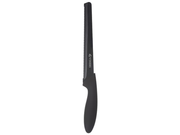 Brødkniv ASSURE Viners® - 19 cm blad - 32 cm langt
